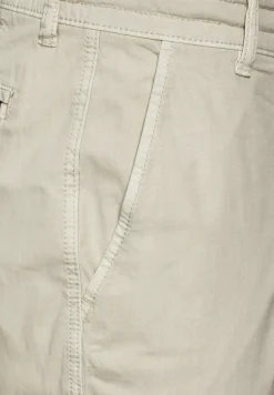 Licht katoenen chino