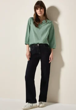 Lichtgewicht blouse