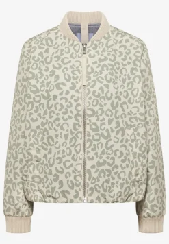Lichtgewicht blouson