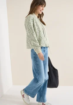 Lichtgewicht blouson