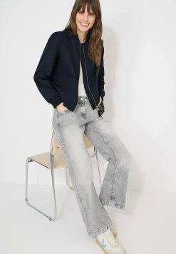 Lichtgewicht blouson