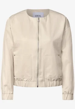 Lichtgewicht blouson