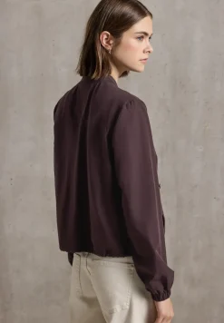 Lichtgewicht blouson