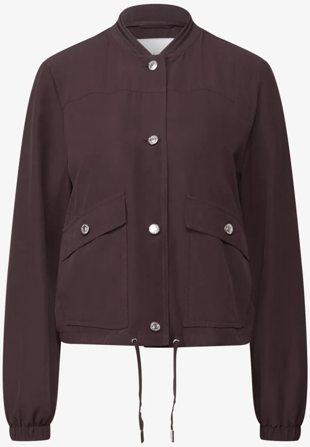 Lichtgewicht blouson