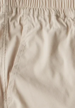 Lichtgewicht cargo broek