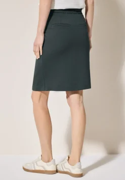 Lichtgewicht jersey rok