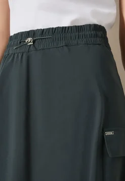 Lichtgewicht midirok