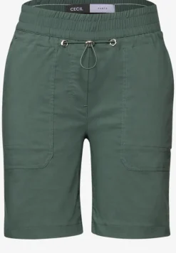 Lichtgewicht shorts