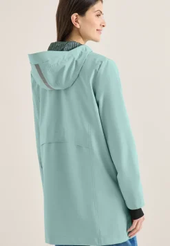 Lichtgewicht softshell jas