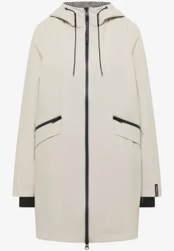 Lichtgewicht softshell jas