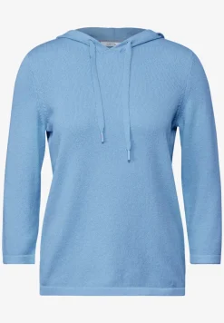 Lichtgewicht hoodie