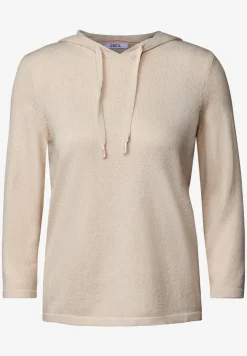 Lichtgewicht hoodie