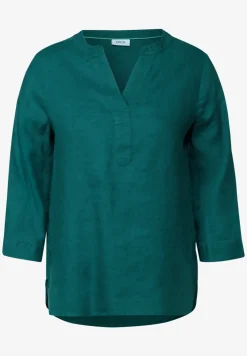 Linnen blouse