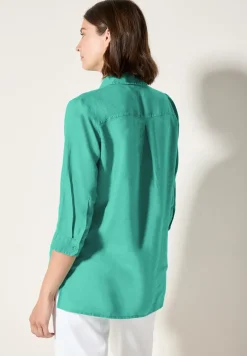 Linnen blouse