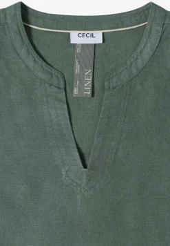 Linnen blouse