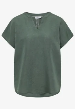 Linnen blouse