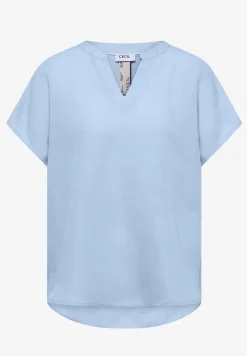 Linnen blouse
