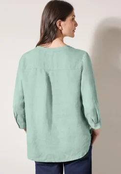 Linnen blouse