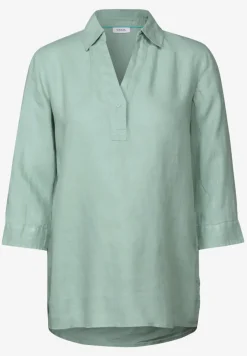 Linnen blouse