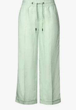 Linnen broek