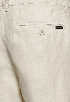 Linnen broek