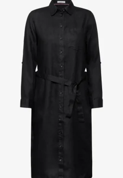Linnen jurk