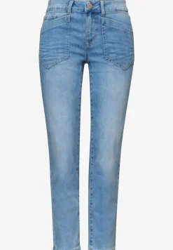 Loose Fit boyfriend-jeans