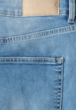 Loose Fit boyfriend-jeans