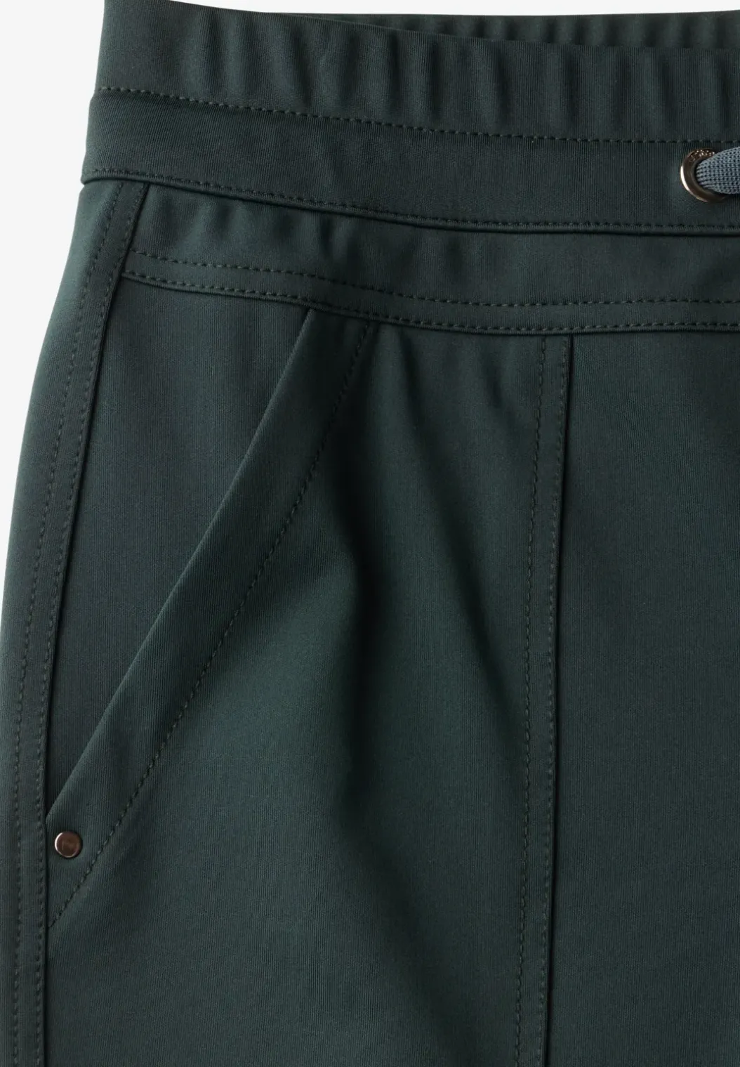 Loose Fit broek