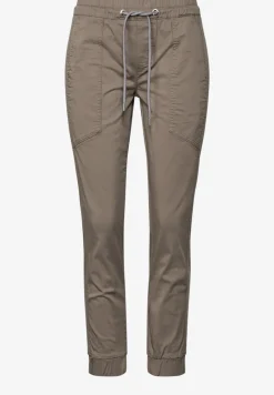 Loose Fit broek