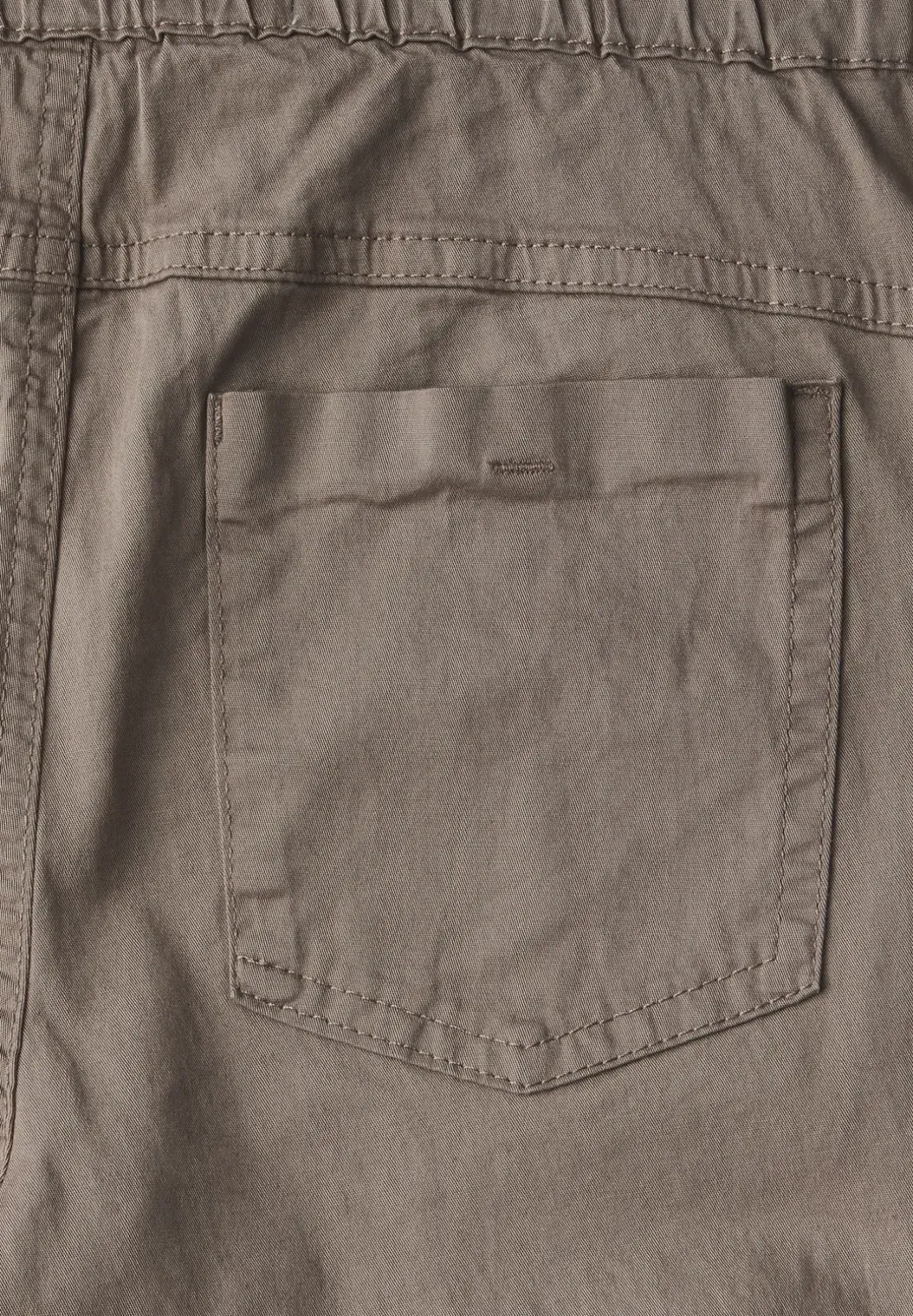 Loose Fit broek