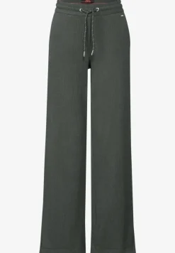 Loose fit broek