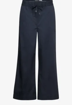 Loose fit 7/8-broek