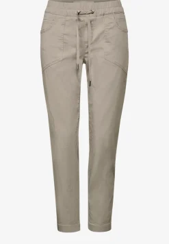 Loose Fit broek
