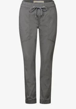 Loose Fit broek