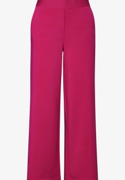 Loose fit broek