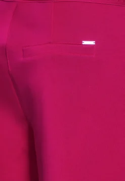 Loose fit broek