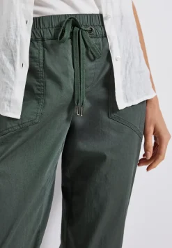 Loose Fit broek