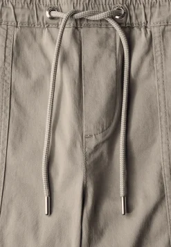 Loose Fit broek