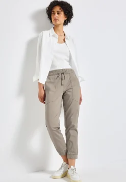 Loose Fit broek