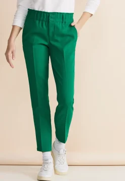 Loose fit broek