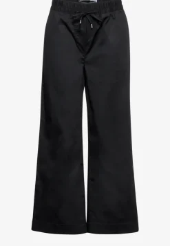 Loose fit 7/8-broek