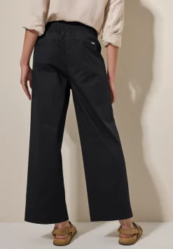 Loose fit 7/8-broek