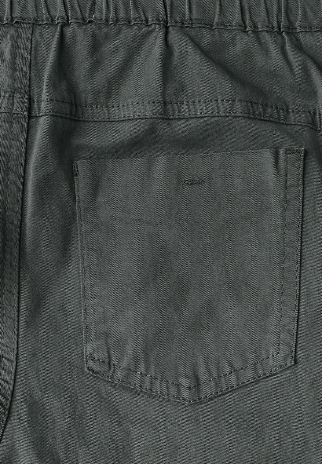 Loose Fit broek