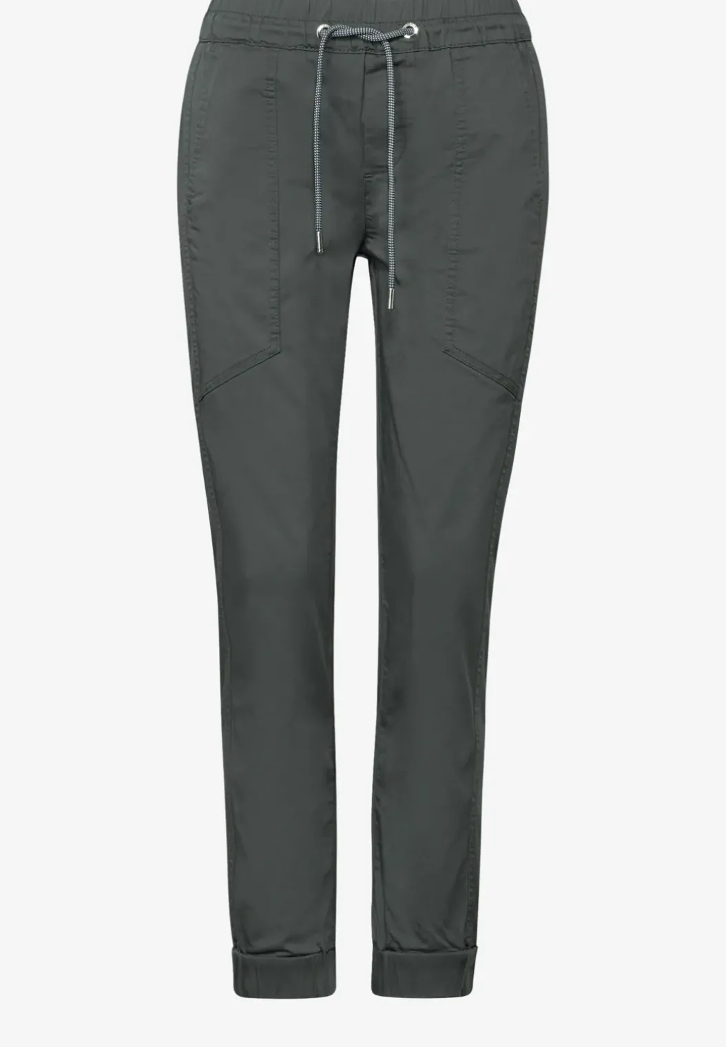 Loose Fit broek