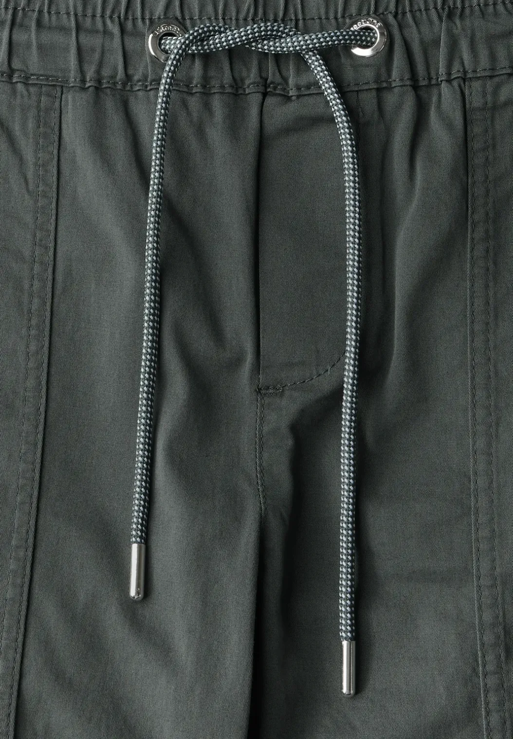 Loose Fit broek