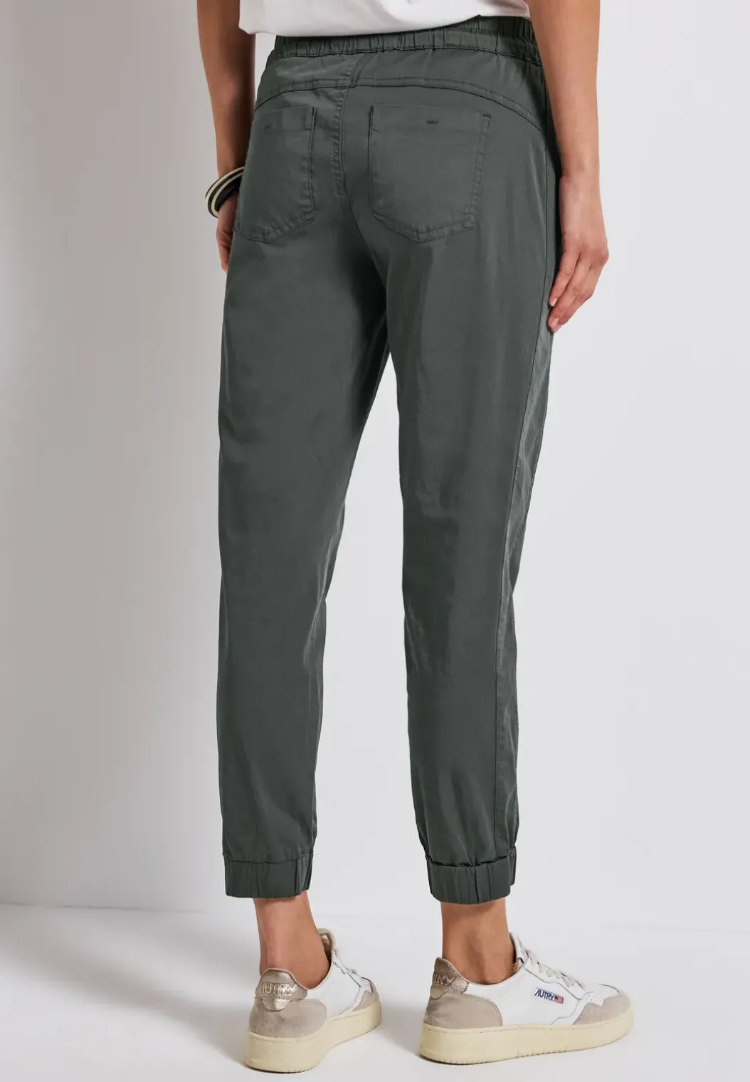 Loose Fit broek