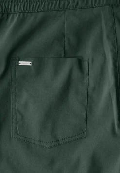 Loose Fit broek met zakken