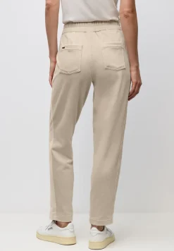 Loose Fit corduroy broek