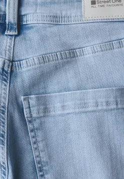 Loose Fit jeans